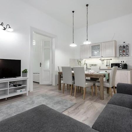 Perfect Day 3 -3 Bedr, 2 Bathrooms Budapesta Exterior foto