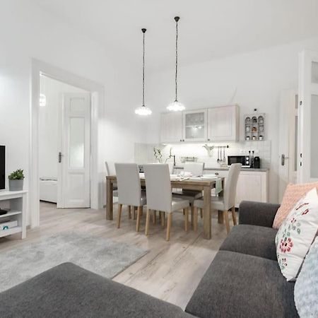 Perfect Day 3 -3 Bedr, 2 Bathrooms Budapesta Exterior foto