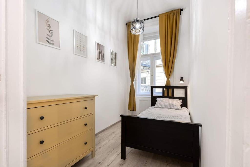 Perfect Day 3 -3 Bedr, 2 Bathrooms Budapesta Exterior foto