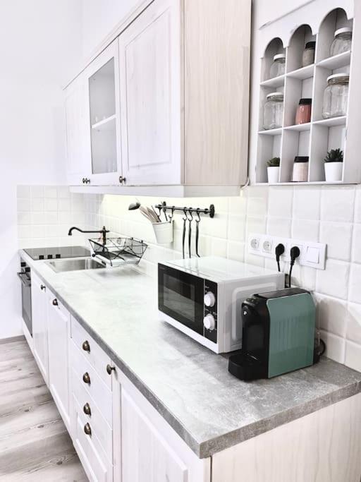 Perfect Day 3 -3 Bedr, 2 Bathrooms Budapesta Exterior foto