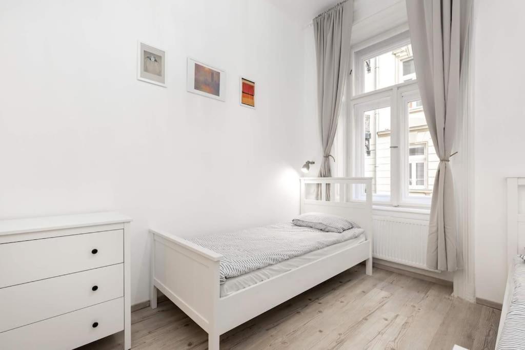 Perfect Day 3 -3 Bedr, 2 Bathrooms Budapesta Exterior foto