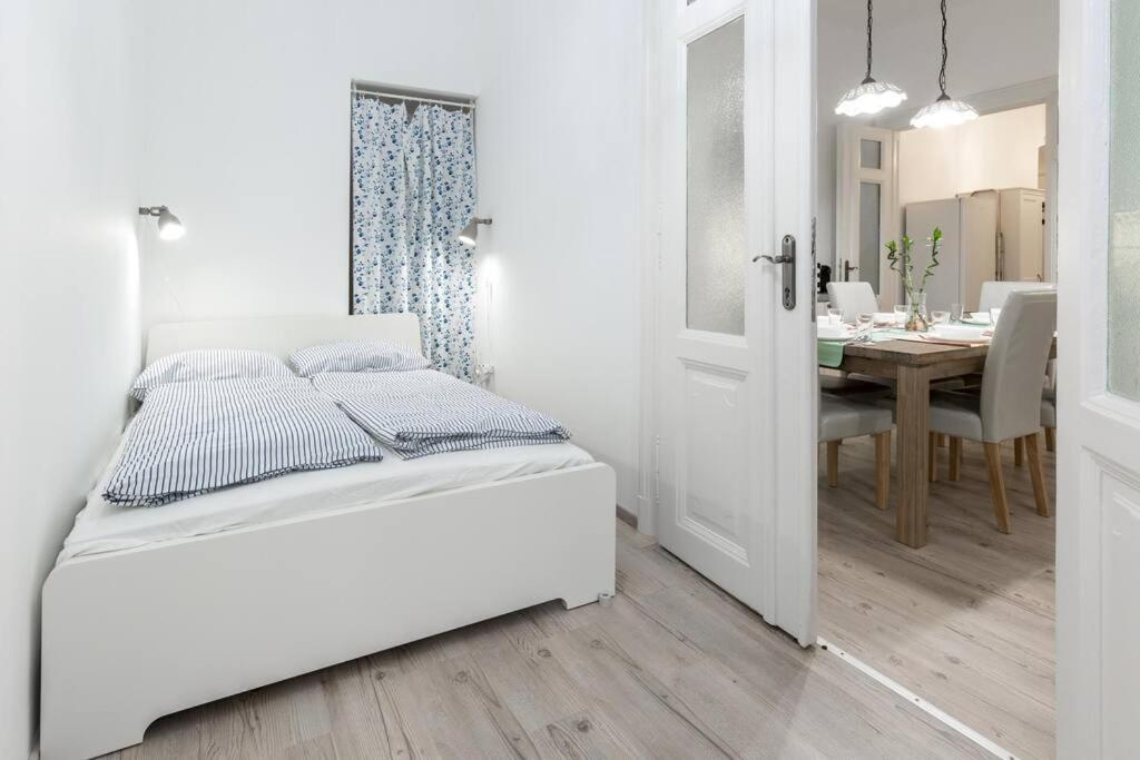 Perfect Day 3 -3 Bedr, 2 Bathrooms Budapesta Exterior foto