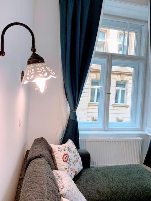 Perfect Day 3 -3 Bedr, 2 Bathrooms Budapesta Exterior foto