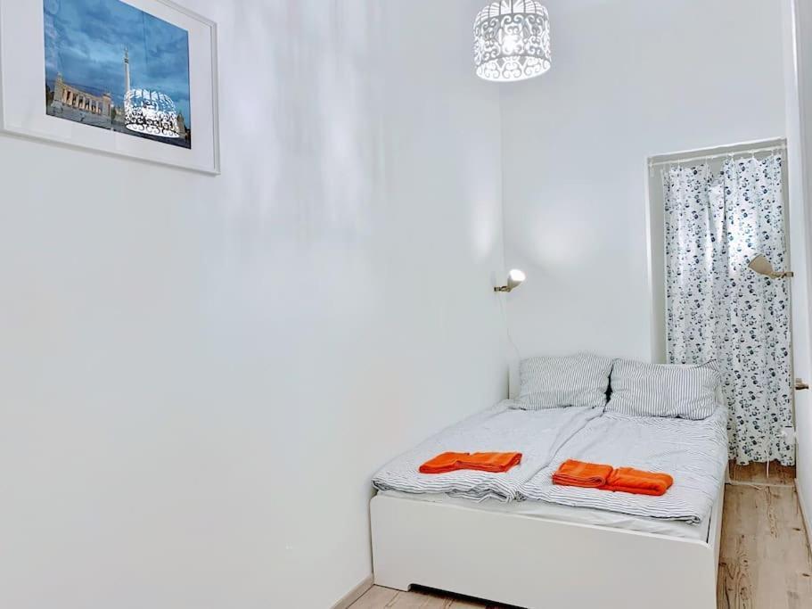 Perfect Day 3 -3 Bedr, 2 Bathrooms Budapesta Exterior foto