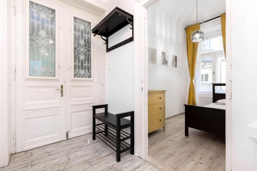 Perfect Day 3 -3 Bedr, 2 Bathrooms Budapesta Exterior foto