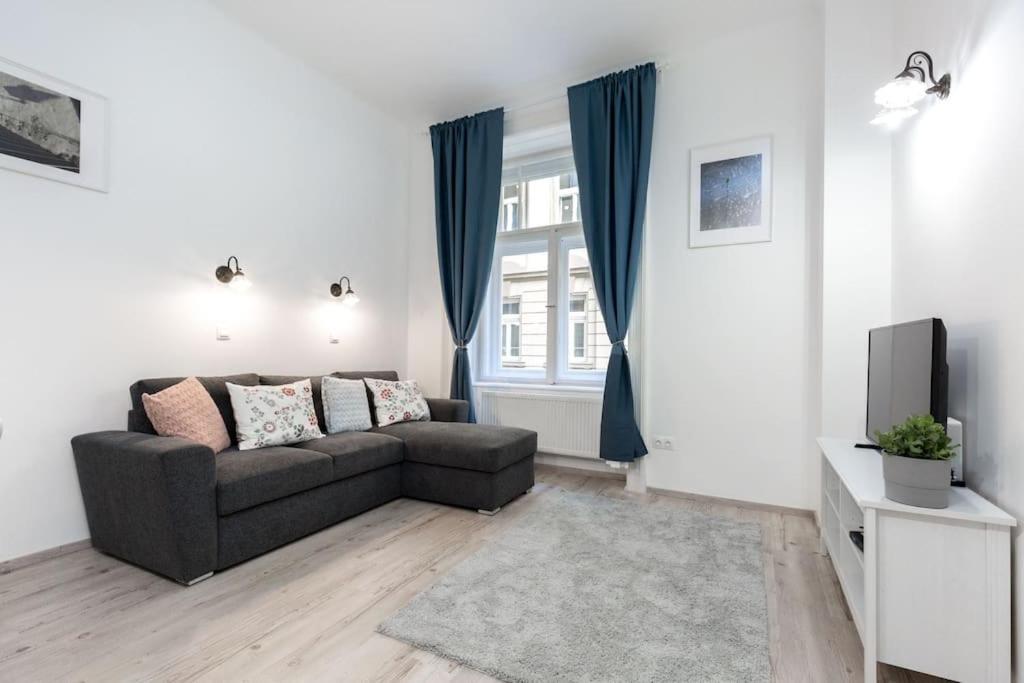 Perfect Day 3 -3 Bedr, 2 Bathrooms Budapesta Exterior foto