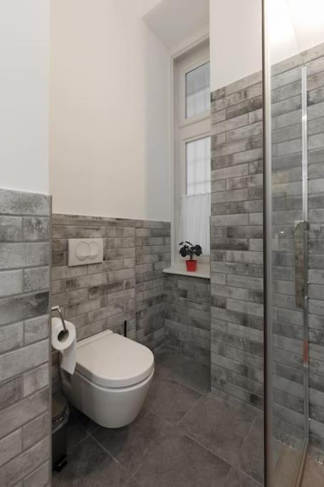 Perfect Day 3 -3 Bedr, 2 Bathrooms Budapesta Exterior foto