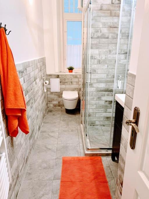 Perfect Day 3 -3 Bedr, 2 Bathrooms Budapesta Exterior foto
