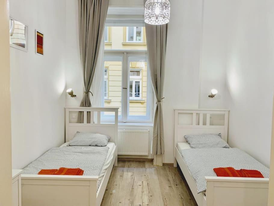 Perfect Day 3 -3 Bedr, 2 Bathrooms Budapesta Exterior foto